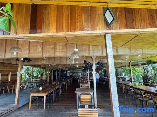 Nusakuya Resort - photo 1