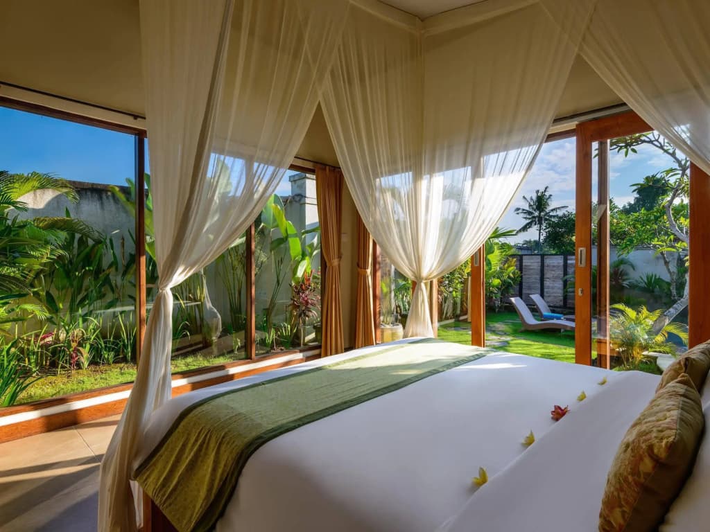 The Pandan Tree Villas - photo 1