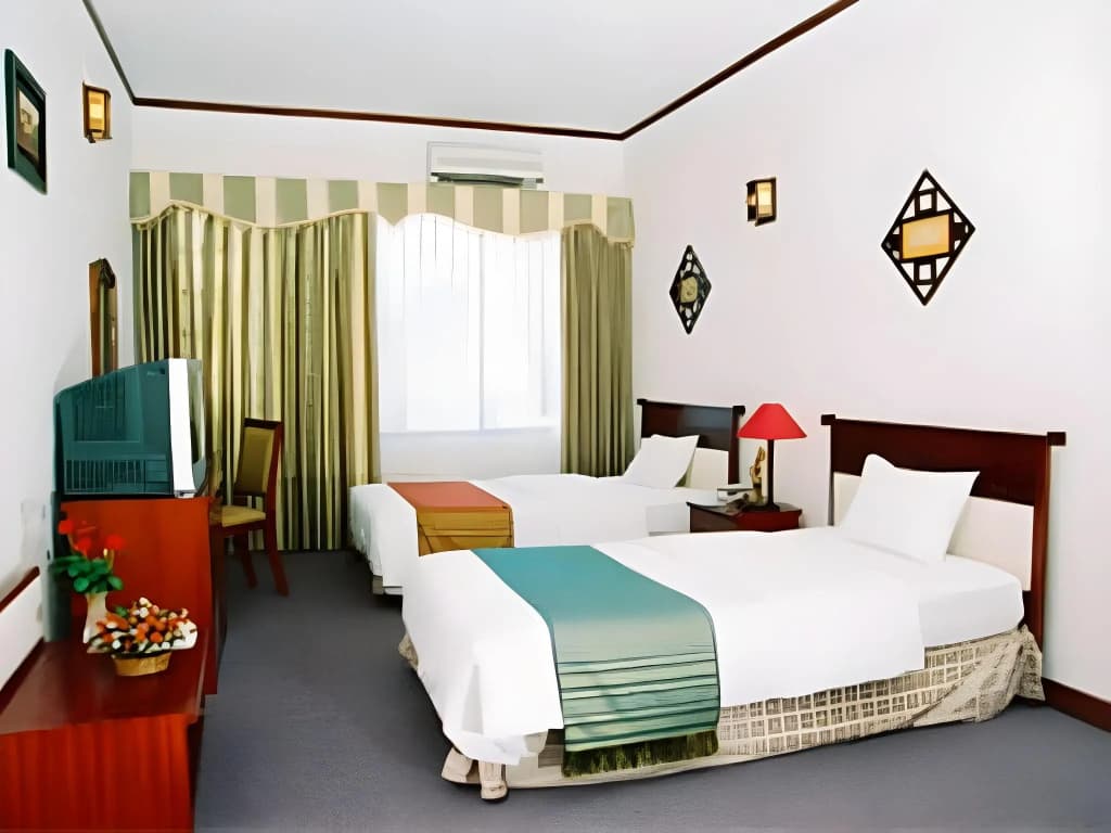 Sport Hotel - photo 16
