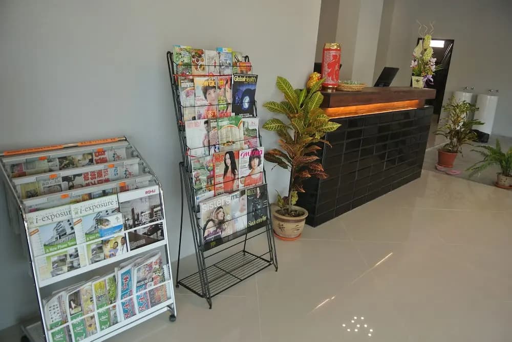 Super 8 bayan baru - photo 11