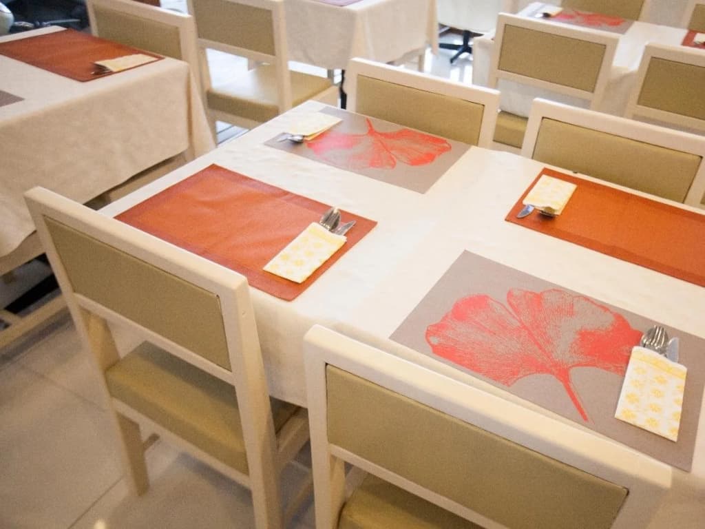 Fadragon Hotel - photo 17