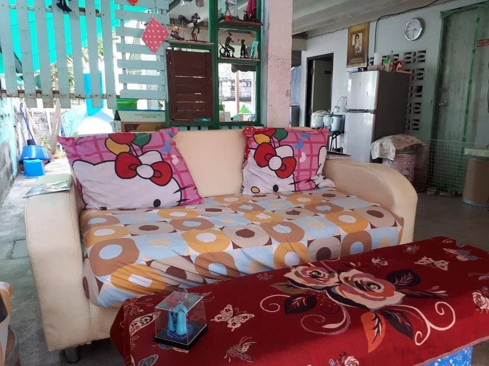 Home Stay Bann Kang Tent - photo 2
