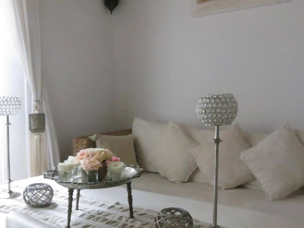 Riad Les Orangers d'Alilia - photo 2