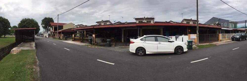A'isy Rest House - main photo