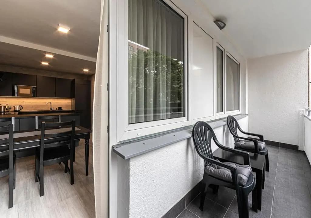 Gesto Apartments - photo 7