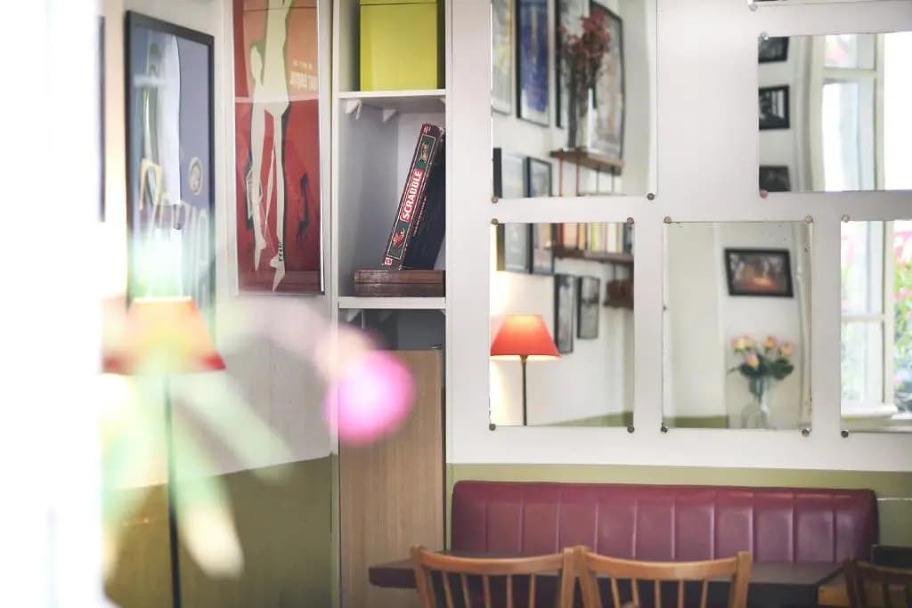 Zazie Hôtel - photo 16