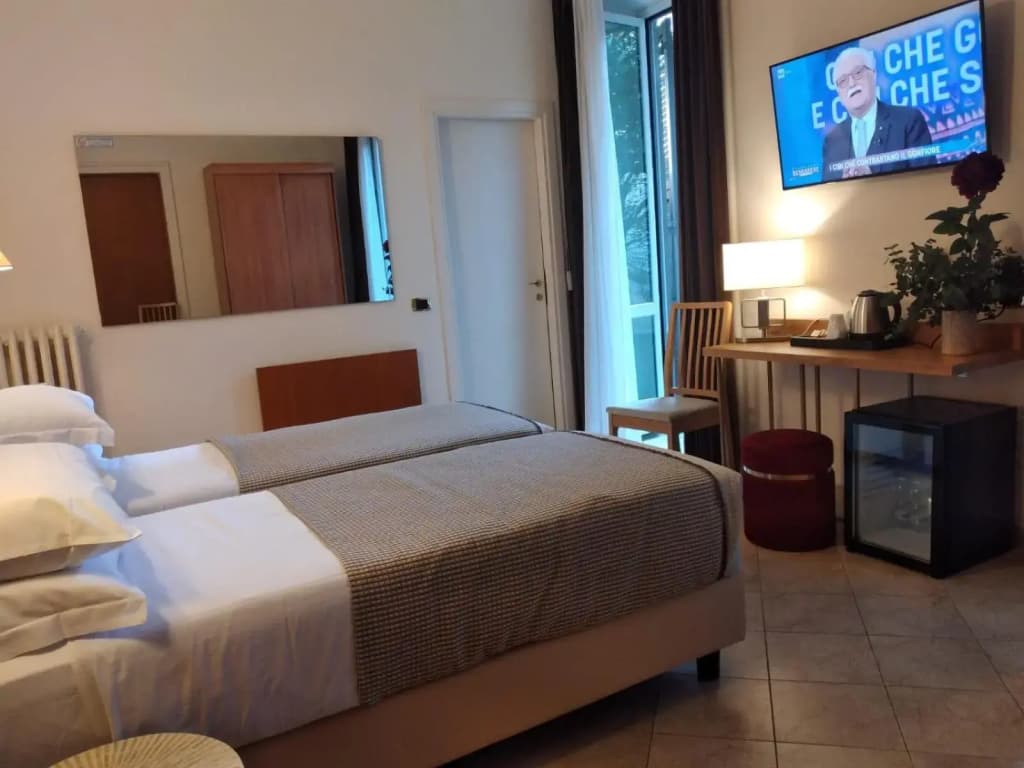 Hotel Principe Eugenio - photo 39