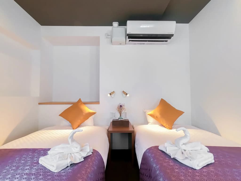 Hotel S-Presso Central - photo 6