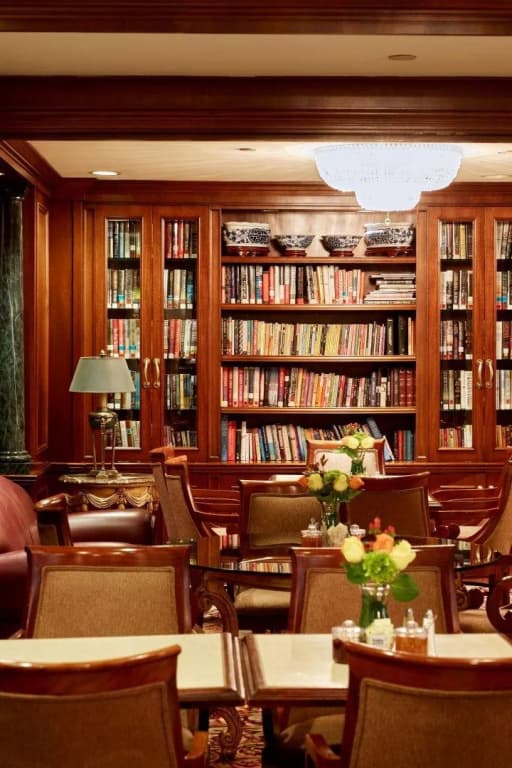 Excelsior Hotel - photo 22