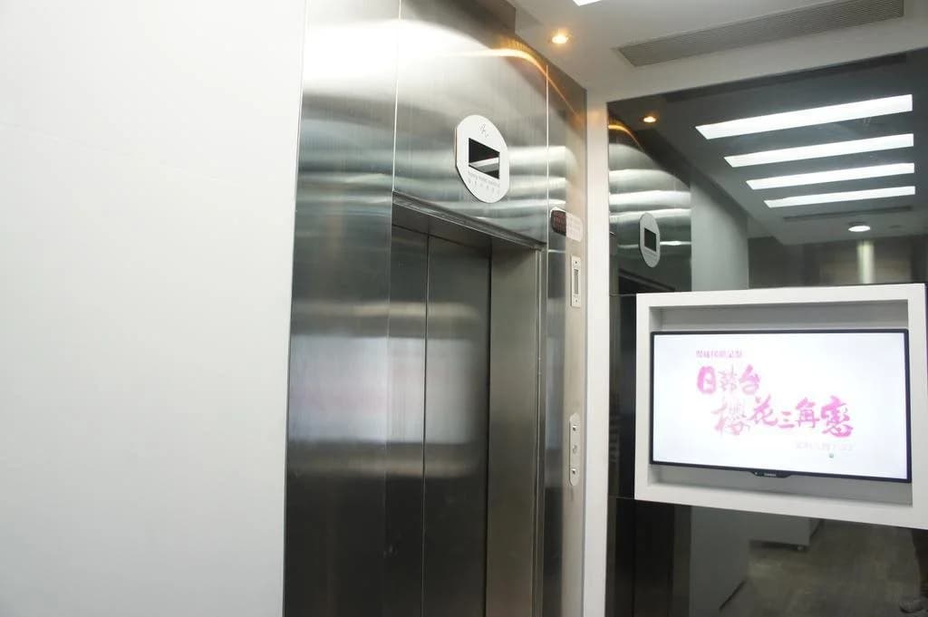 Homy Hotel Central - photo 11