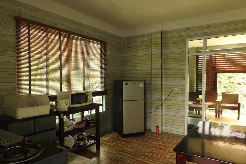 Saparote Hostel - photo 22