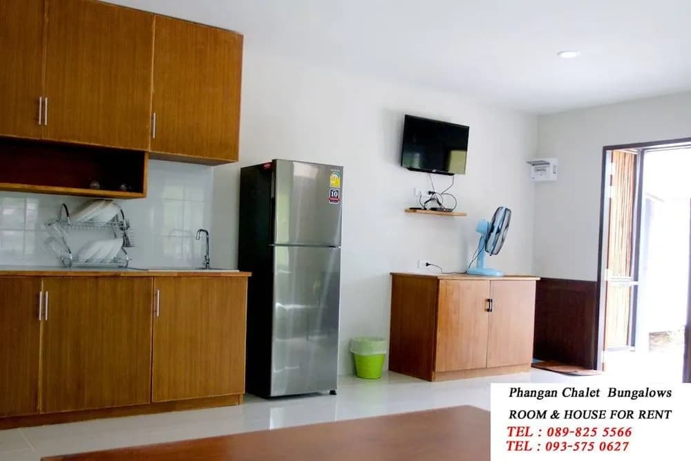 Phangan Chalet Bungalows - photo 11