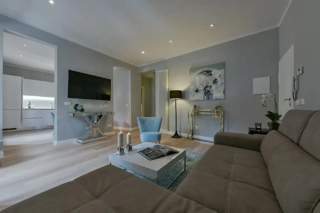 Apartments Florence - Dello Sprone - photo 1