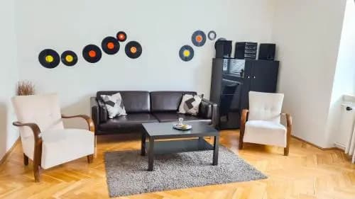 Premium Buda Castle Apartment - photo 6