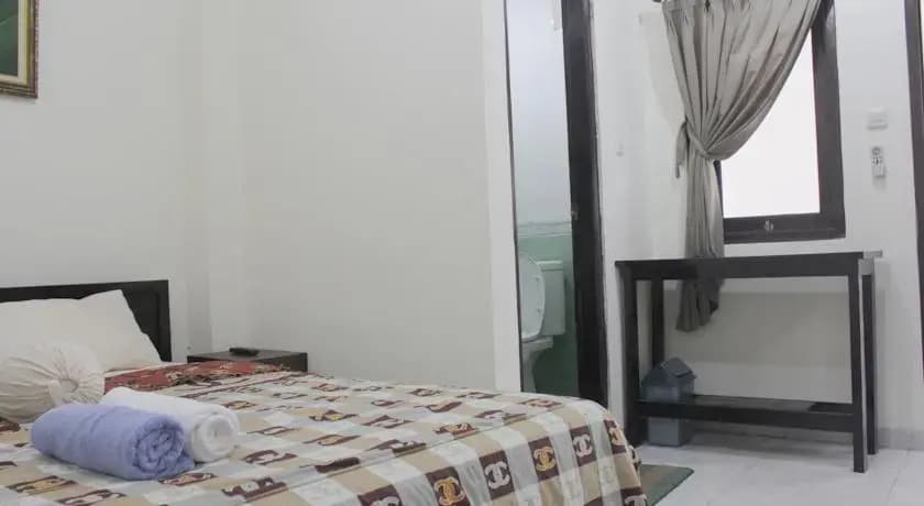L'mawar Residence - photo 3