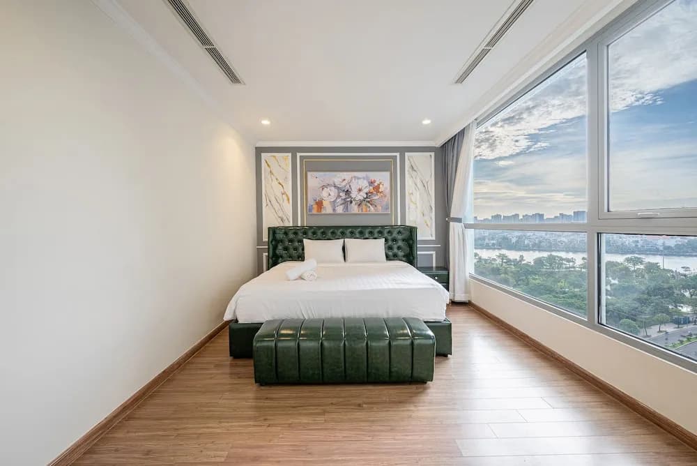Vinhomes Central Park - KIMI Residences - photo 34