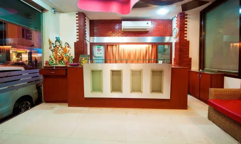 Hotel Rachna Tourist lodge - photo 2