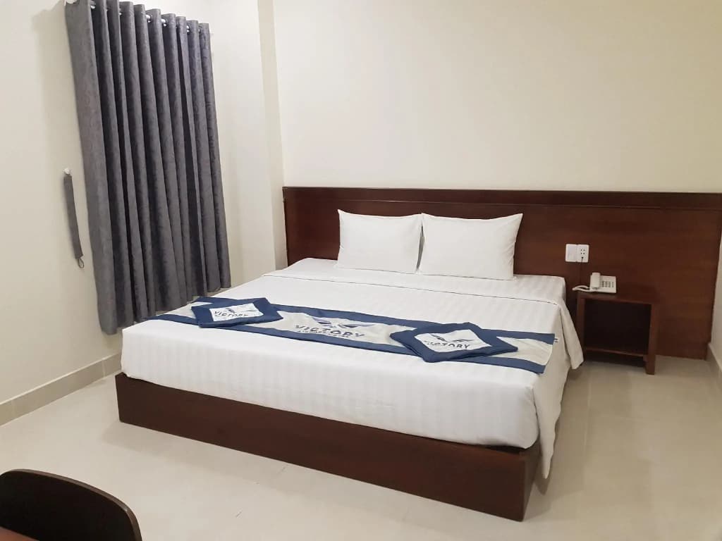 Victory Airport Hotel - photo 23