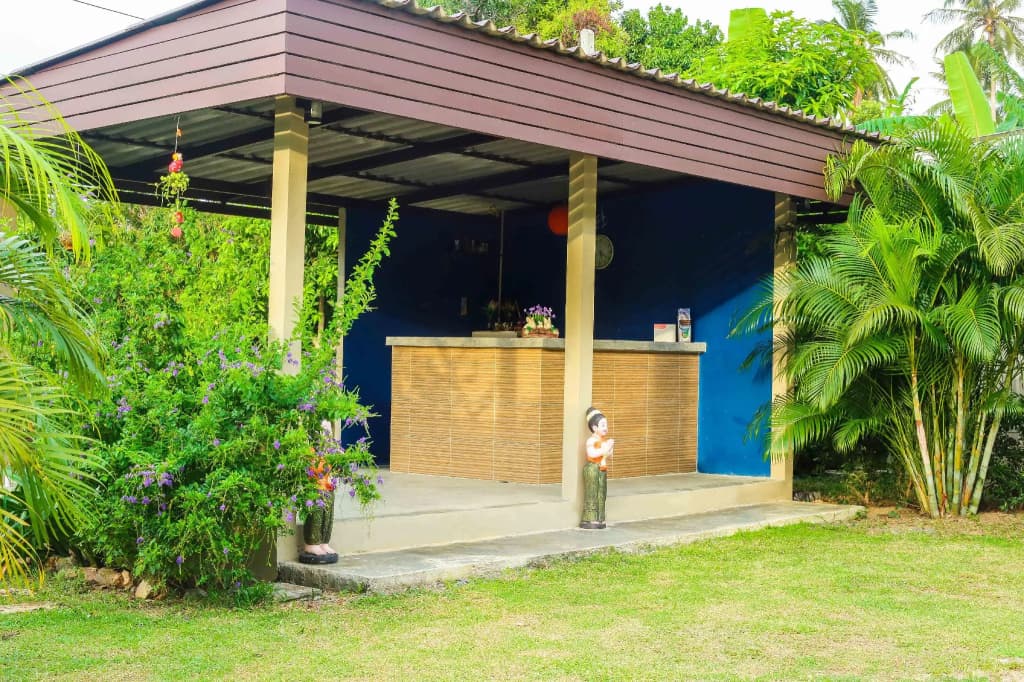 Bang Po Hut - photo 14