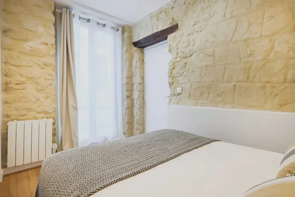 Modern Apartment - 1br/4p - Montorgueil - photo 1