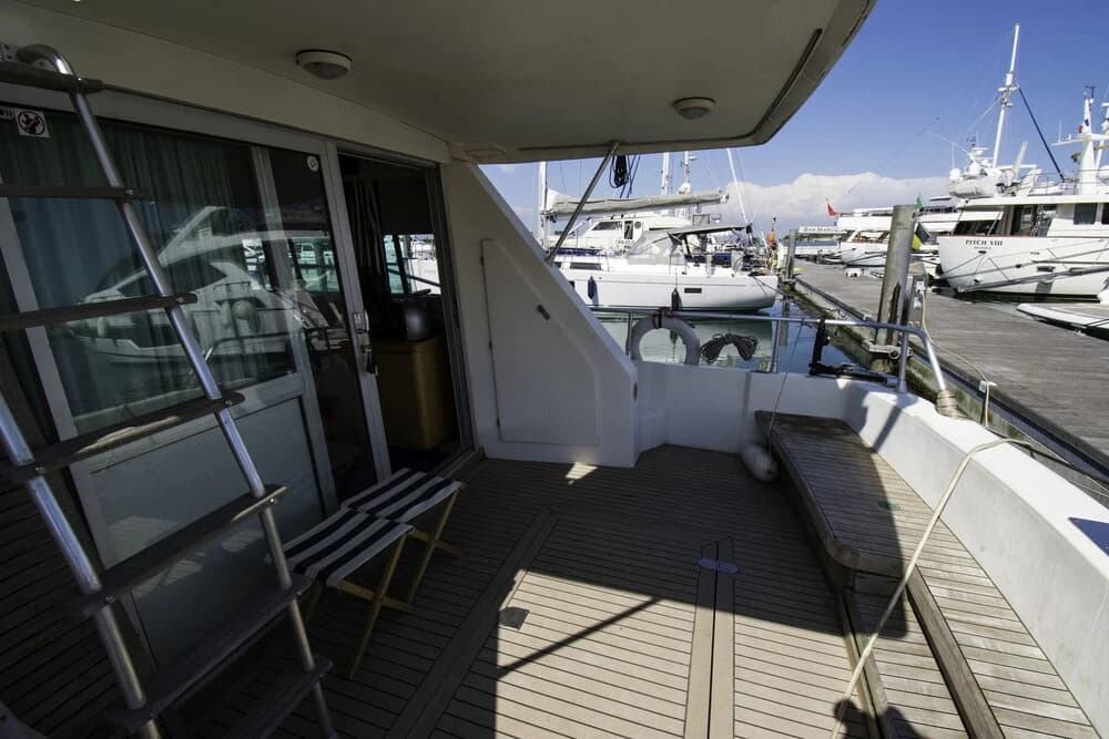 Marina Santelena Resort - photo 23