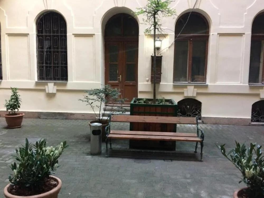 Say Yes Hostel - photo 10