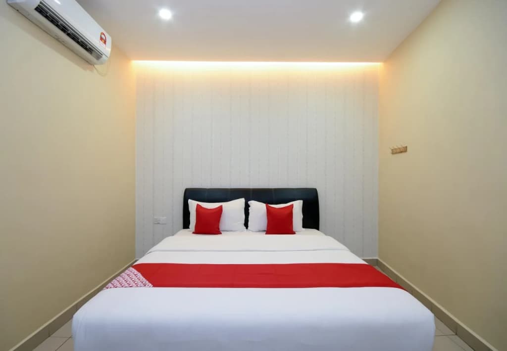 OYO 89301 YS Inn - photo 27