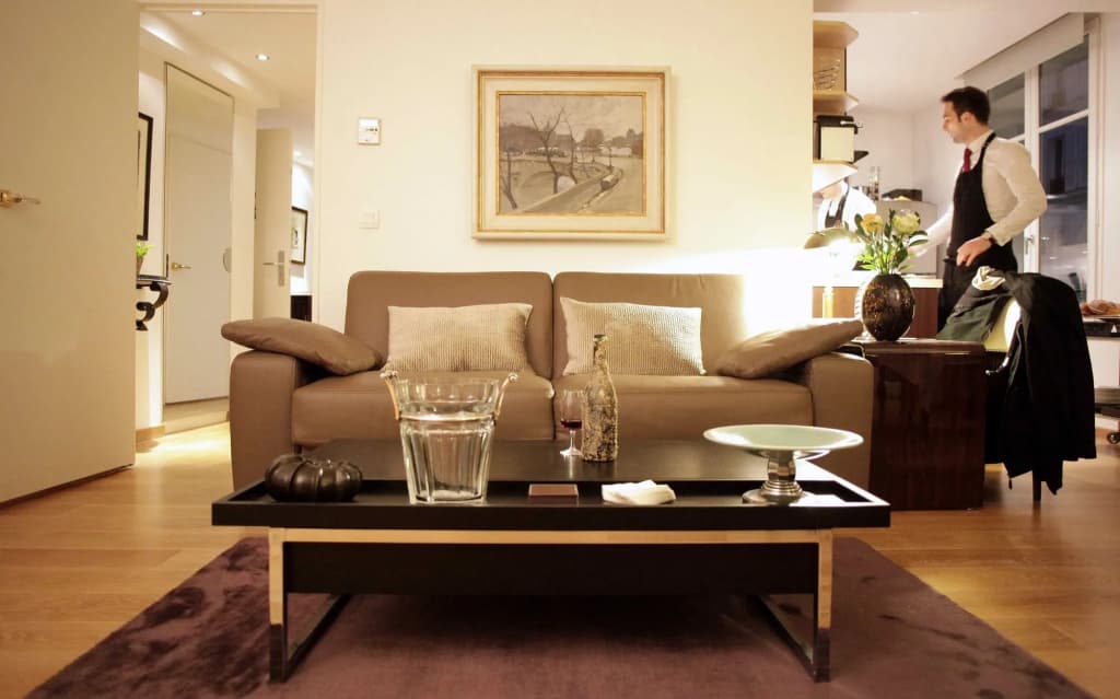 Montmartre Residence - photo 21