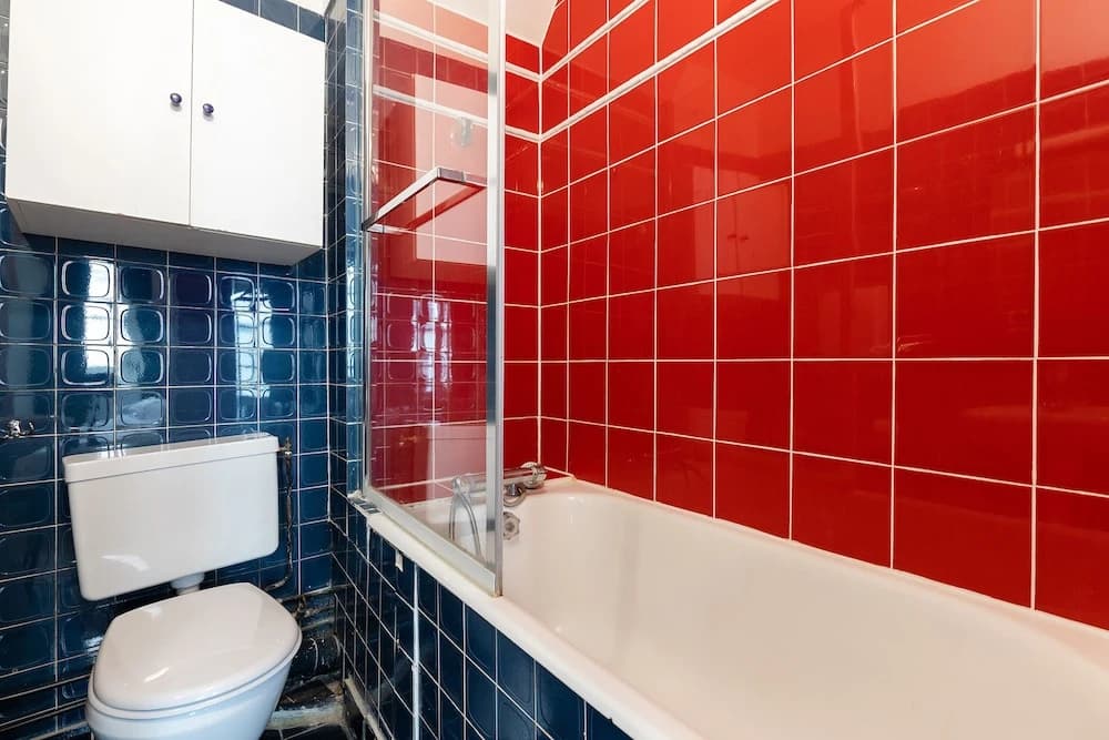 Central Paris - Chatelet Apartment - photo 7