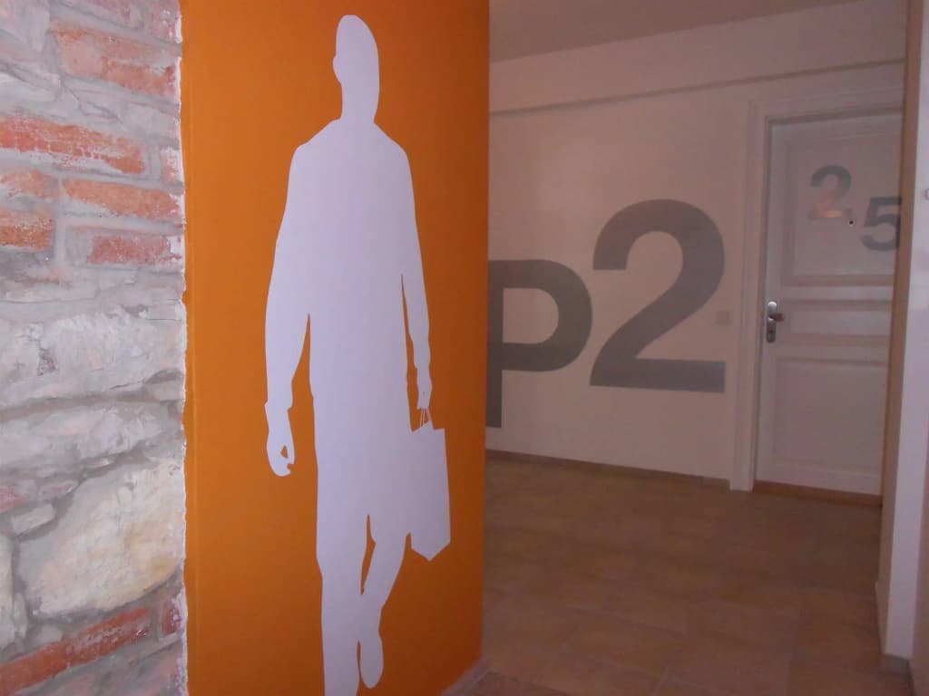 Central Prague Apartments - photo 10