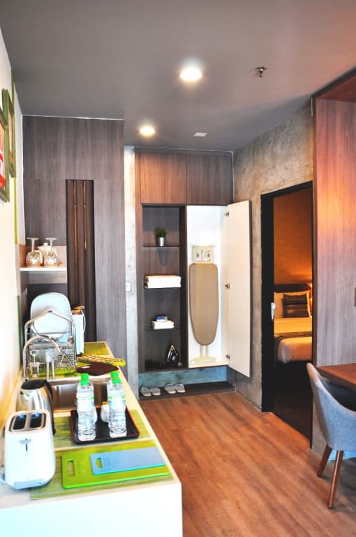 Valya Hotel - photo 26