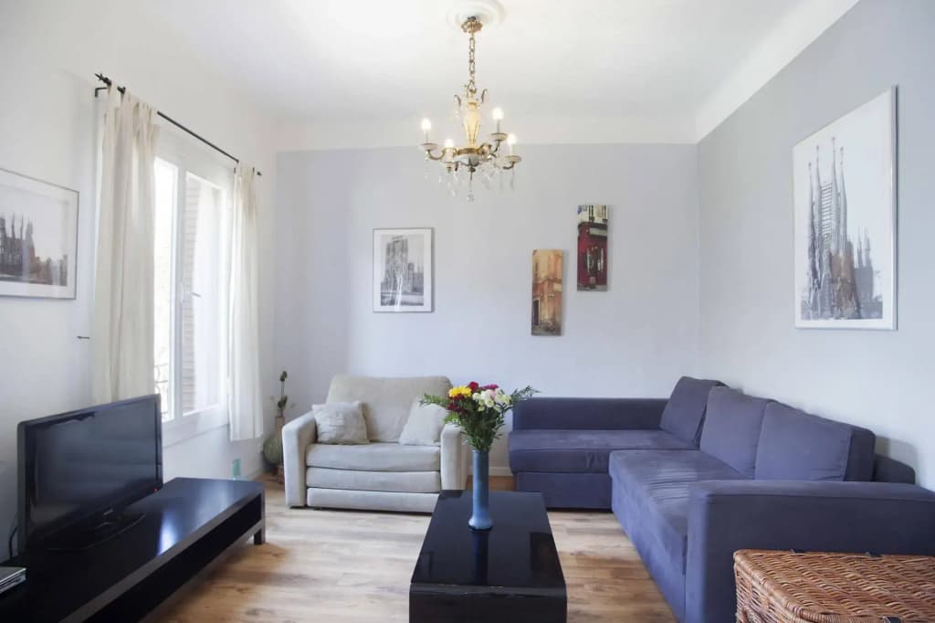 Go BCN Apartments Gracia - photo 10