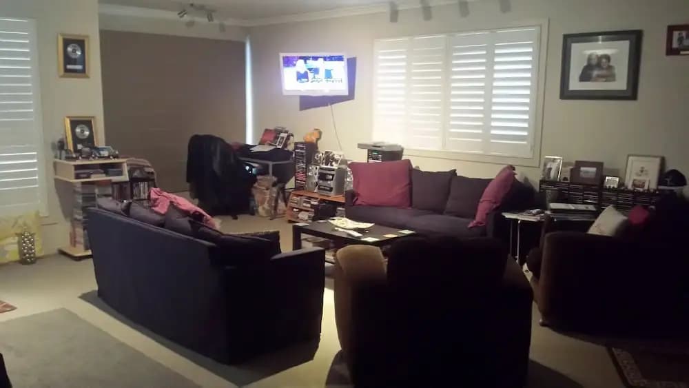 East Central Townhouse Botany - photo 8