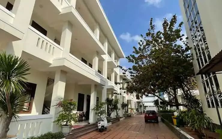 OYO 810 My Khe Hotel - photo 13