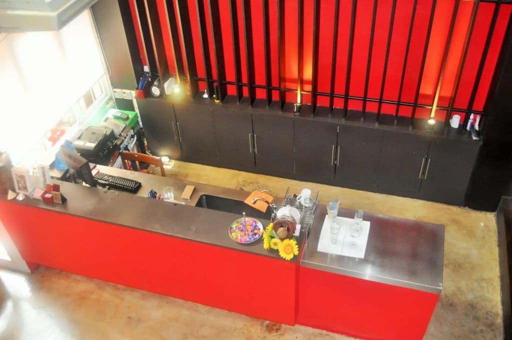 Seven Hotel - photo 13