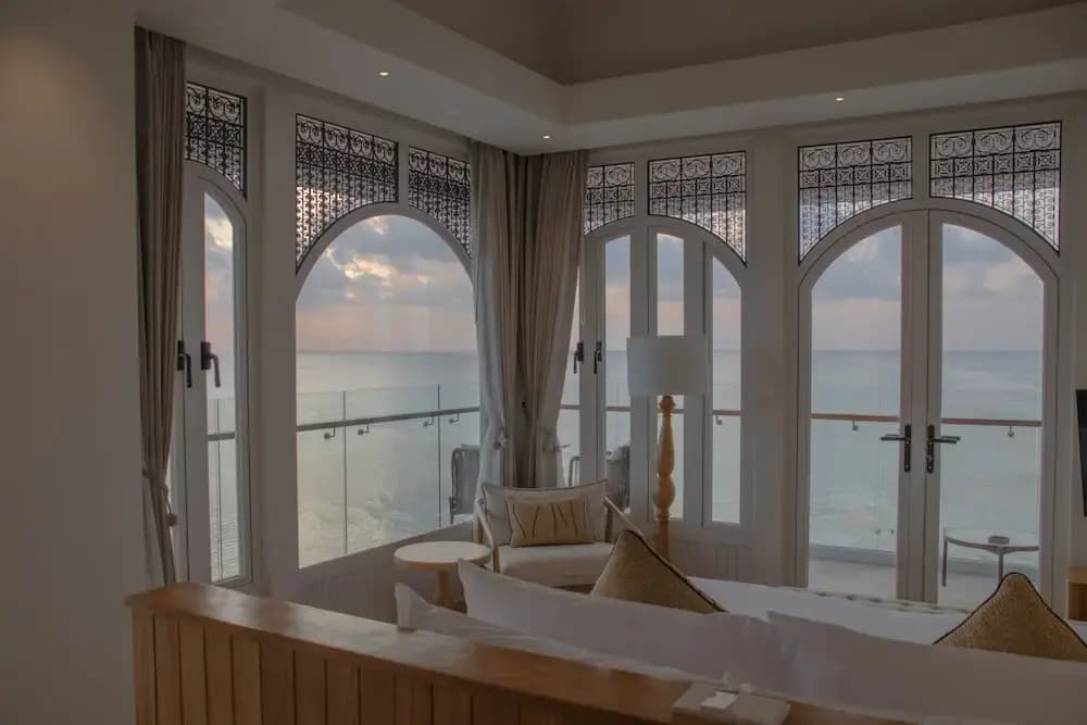 Stone Hotel Dhiffushi - photo 17
