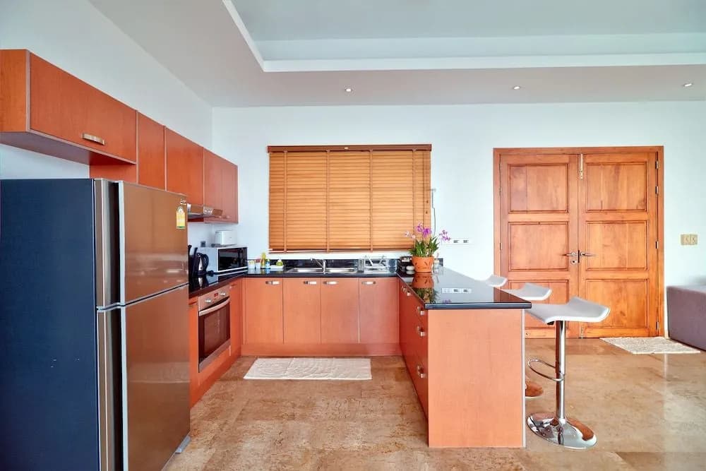 Kan Panorama Seaview Villa - photo 15