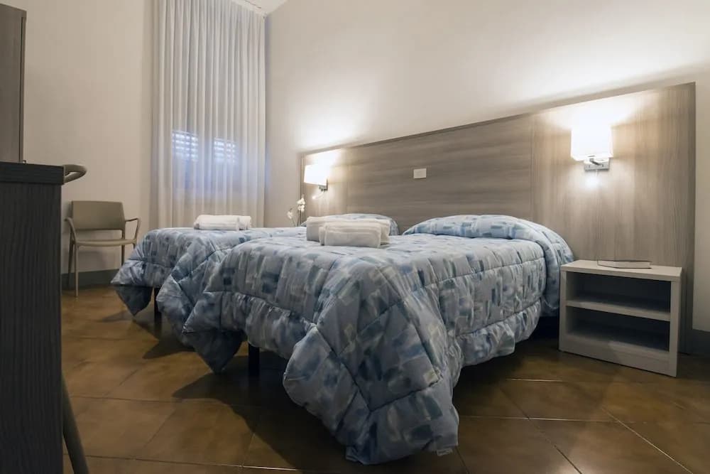 Foresteria Valdese di Firenze - Casa per Ferie - photo 7