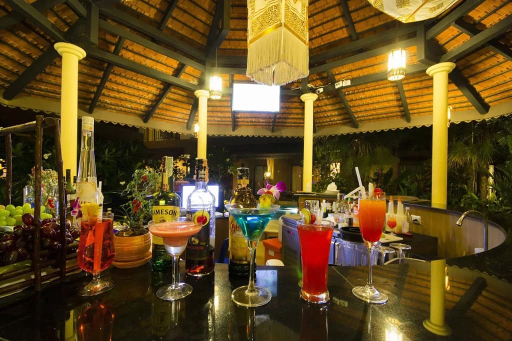 Quality Beach Resorts and Spa Patong - photo 33