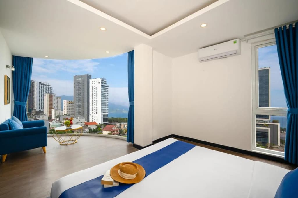 Alibaba Hotel - photo 10