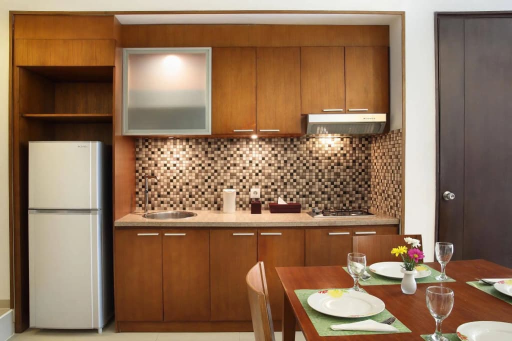 Seminyak Town House - photo 17