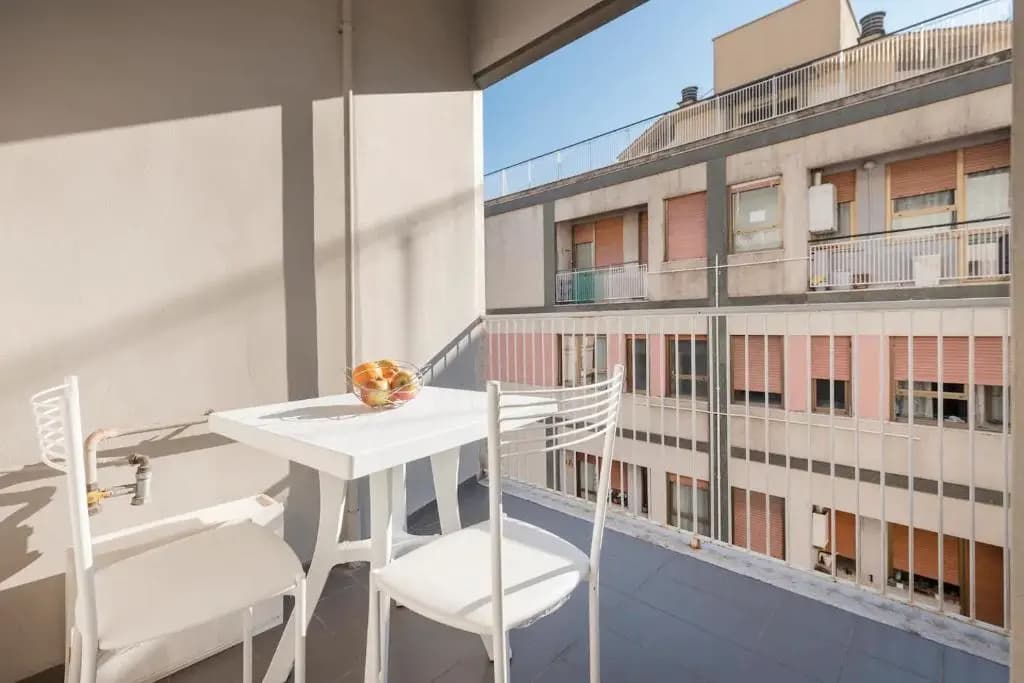 Key Apartment Basilica - photo 10