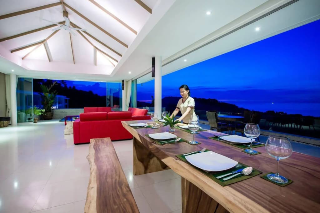 Villa White Tiger Koh Samui - photo 21