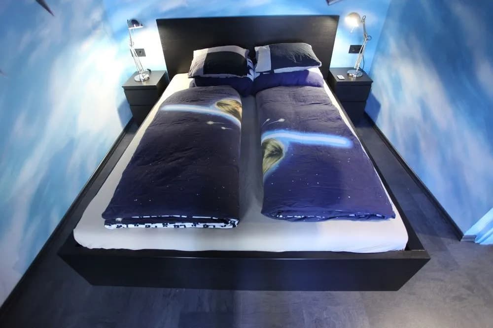 Dfive Apartments - Galactic - photo 12