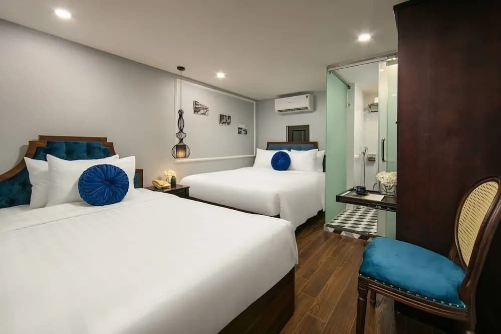 La Renta Hotel & Spa - photo 7