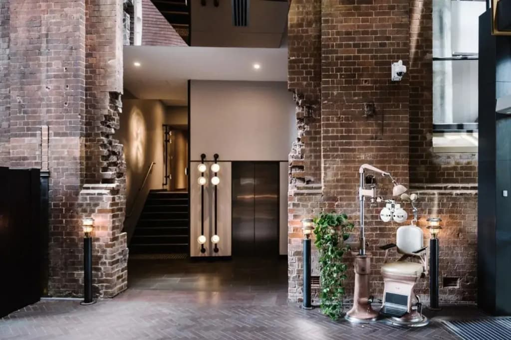 The Old Clare by Ode Hotels - photo 2