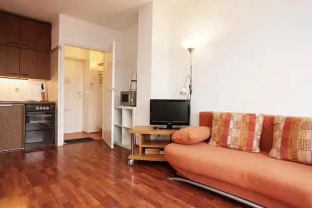 ParkView Apartment 1 - photo 4
