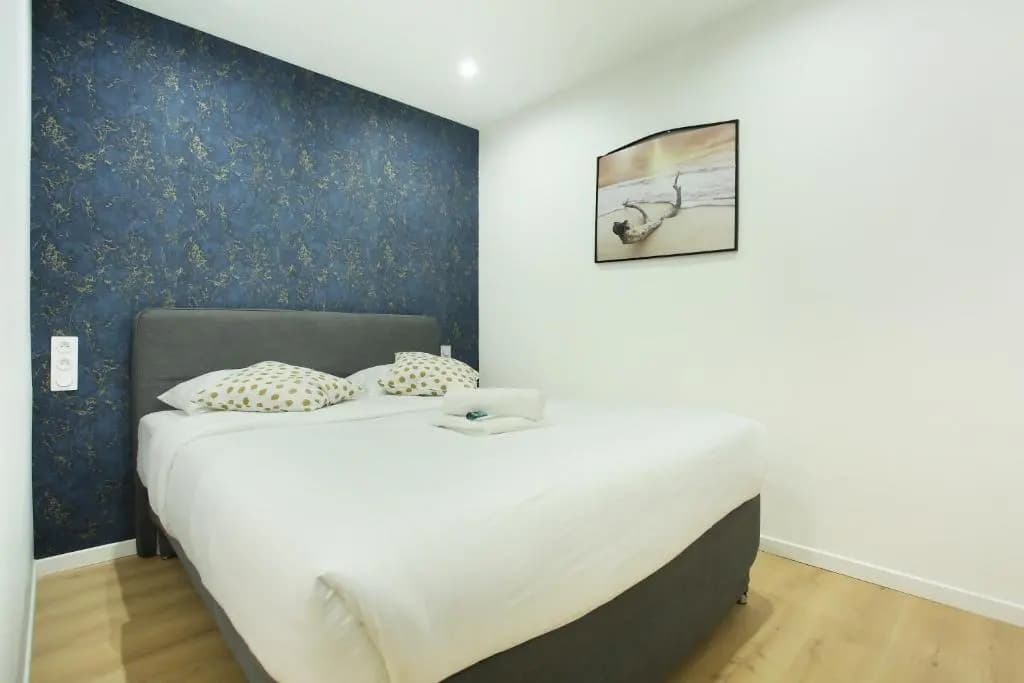 253, 2BDR Center of PARIS - photo 3