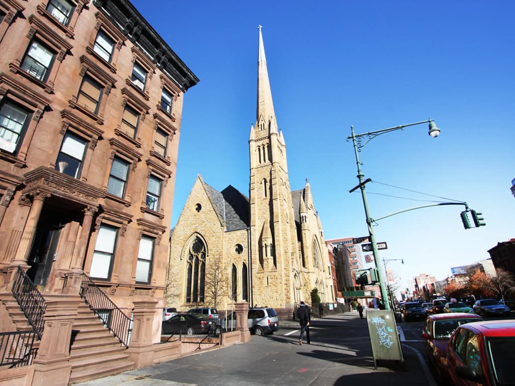 Clayton - main photo