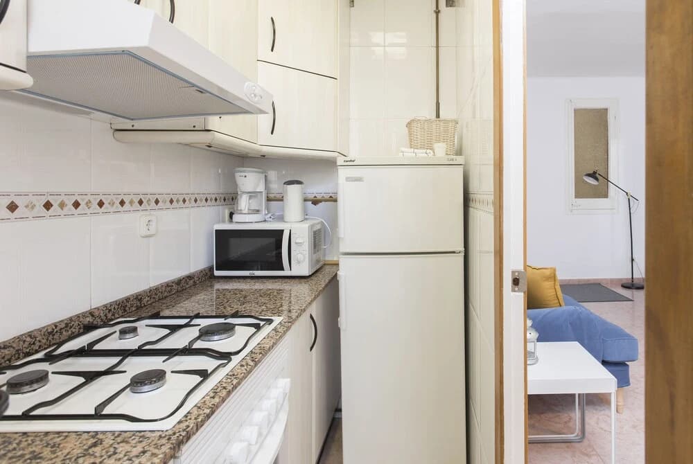 Madrona Apartment - main photo